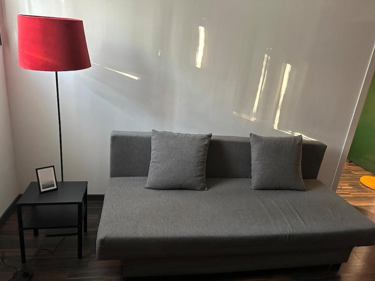 Lovely Apartment Navigli Milan Exterior photo